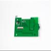 FrSky Transmitter Horus X12S LCD Board (with GPS) view 2