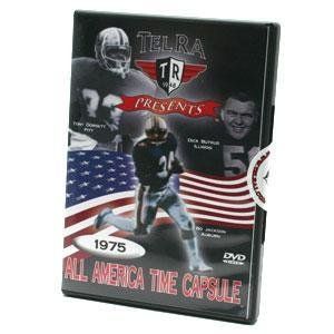 All America Time Capsule 1975 - DVD