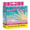Creativity for Kids Press On Nail Party view 1