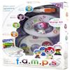 Mattel Famps Starter Kit view 2