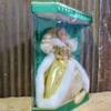 1994 Happy Holiday Special Edition Barbie Doll view 2