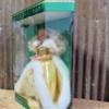 1994 Happy Holiday Special Edition Barbie Doll view 3