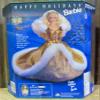 1994 Happy Holiday Special Edition Barbie Doll view 4