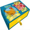Auzou Lotus Set, Multi-Colour (85787) view 1