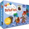 P'TIT JEU de Dtectives view 1