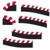 Carrera 20603 200220603 Shoulders Digital Chicane (6) Slot Car Track Accessory view 1