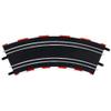 Carrera 20061645 GO/Digital 143 Curve 3/45 (4) Slot Car Racing Accessory view 1