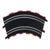 Carrera 20061645 GO/Digital 143 Curve 3/45 (4) Slot Car Racing Accessory view 2