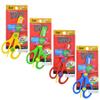 Ddi Preschool Safety Scissors(Pack Of 12) view 1