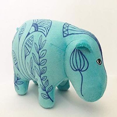 La peluche Petit Noun