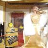 2002 Hooray for Hollywood Barbie Doll Manufacturer: Mattel view 1