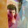 Barbie Timeless Treasures Hollywood Legends Collection: Scarlett O'Hara (1994) view 3