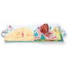 Janod - Hairdresser's Case - Pretend Play Toy - Role-Playing Games - Realistic Wooden Accessories - Encourages Imaginative Play - Portable Carry Case view 3