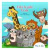 Children's Book - Max&Lea - The Story of Kako The Koala in 8 Tales view 1