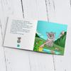 Children's Book - Max&Lea - The Story of Kako The Koala in 8 Tales view 2