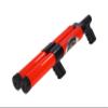 Stream Machine Water Gun Launcher - Double Barrel Water Blaster - Squirt Gun for Outdoor Games - Swimming Pool Toys (Colors Vary) view 1