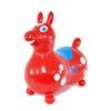 Gymnic Rody Max Bounce Horse (Red) view 1