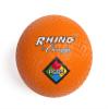 Champion Sports Rhino Playground Balls 8.5"D - Two Ply, Nylon Wound, ORANGE view 1