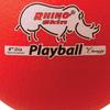 Champion Sports Playball Rhino Skin Ball view 3