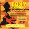 FOXY OPENINGS - Volume 83 - The Sveshnikov Sicilian - Part 2 view 1