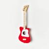 Loog Mini Acoustic kids Guitar for Beginners 3-strings Ages 3+ Learning app and lessons included view 2