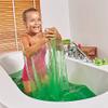 Slime Baff Green from Zimpli Kids, 1 Bath or 4 Play Uses, Magically Turns Water into Thick, Colourful Slime, Children's Birthday Presents, Montessori Bathtub Toys, Gifts for Boys & Girls, Sensory Toy view 2