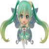 Good Smile Racing Hatsune Miku GT Project Racing Miku Nendoroid Sponsorship Action Figures view 1