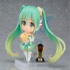 Good Smile Racing Hatsune Miku GT Project Racing Miku Nendoroid Sponsorship Action Figures view 2