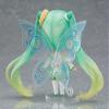 Good Smile Racing Hatsune Miku GT Project Racing Miku Nendoroid Sponsorship Action Figures view 4