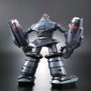 Bandai Tamashii Nations Soul of Chogokin GX-48 Big O Action Figure view 2