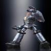 Bandai Tamashii Nations Soul of Chogokin GX-48 Big O Action Figure view 3