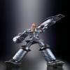 Bandai Tamashii Nations Soul of Chogokin GX-48 Big O Action Figure view 4