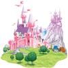 Castle Prop Party Accessory (1 count) (1/Pkg) view 1