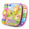 VTech Musical Rhymes Book, Pink view 1