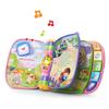 VTech Musical Rhymes Book, Pink view 2