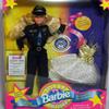 Police Officer Barbie [Toy] view 2
