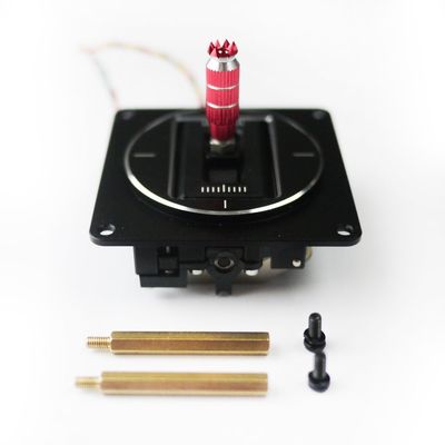 FrSky Horus X12S Gimbal