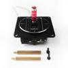 FrSky Horus X12S Gimbal view 1