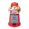 Schylling Brand Classic Retro Gumball Coin Bank - 8.5" Tall - Includes 45 Dubble Bubble Gumballs - Ages 3+ view 1