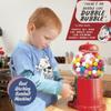 Schylling Brand Classic Retro Gumball Coin Bank - 8.5" Tall - Includes 45 Dubble Bubble Gumballs - Ages 3+ view 2