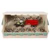 Kids Globe Wooden Farm Shed (Scale 1:87) view 2