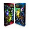 World of Warcraft Trading Card Game Arena Grand Melee Deck Set of 2 (Horde + ... view 1