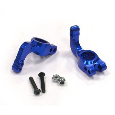 09 Alloy Rear Hub Carriers for Traxxas 1/10 Electric Slash 2WD 3752