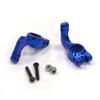 09 Alloy Rear Hub Carriers for Traxxas 1/10 Electric Slash 2WD 3752 view 1
