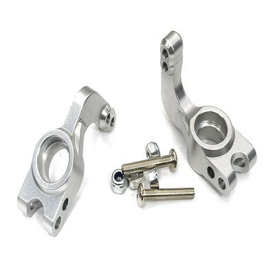 09 Alloy Rear Hub Carriers for Traxxas 1/10 Electric Slash 2WD 3752