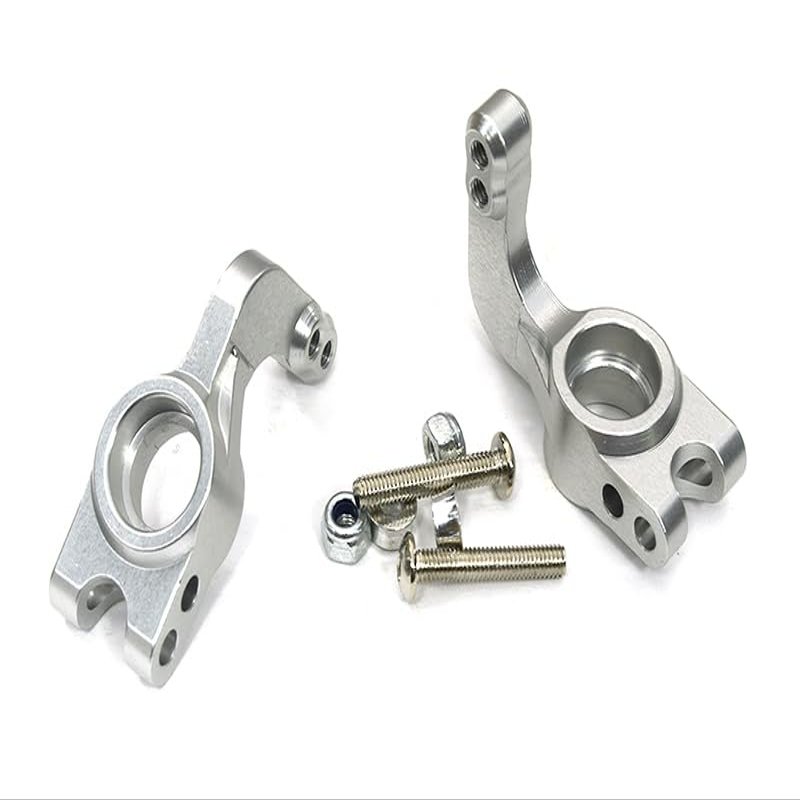 09 Alloy Rear Hub Carriers for Traxxas 1/10 Electric Slash 2WD 3752