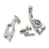 09 Alloy Rear Hub Carriers for Traxxas 1/10 Electric Slash 2WD 3752 view 1