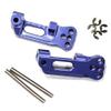 09 Alloy Caster Blocks for Traxxas 1/10 Electric Slash 2WD 3632 view 1