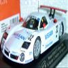 1/32 Slot.It Slot Cars - Nissan R390 GT1 Long Tail - Le Mans '98 Pre-qualifying - No. 32 (SICA14A) view 1