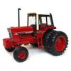 1:16 IH 1486 Tri-Stripe Tractor w/ Rear Duals view 1